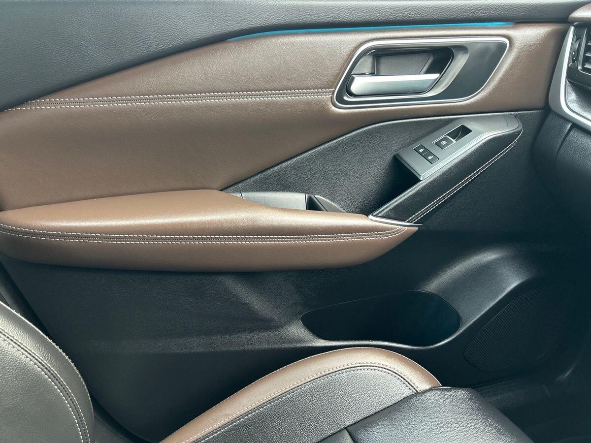 Used Nissan Qashqai 2024 for sale - 76805337: Photo 33