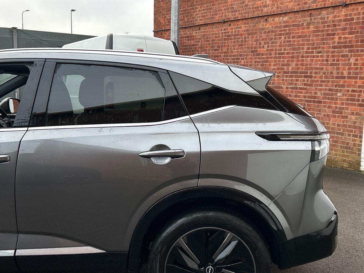 Used Nissan Qashqai 2024 for sale - 76805337: Photo 38