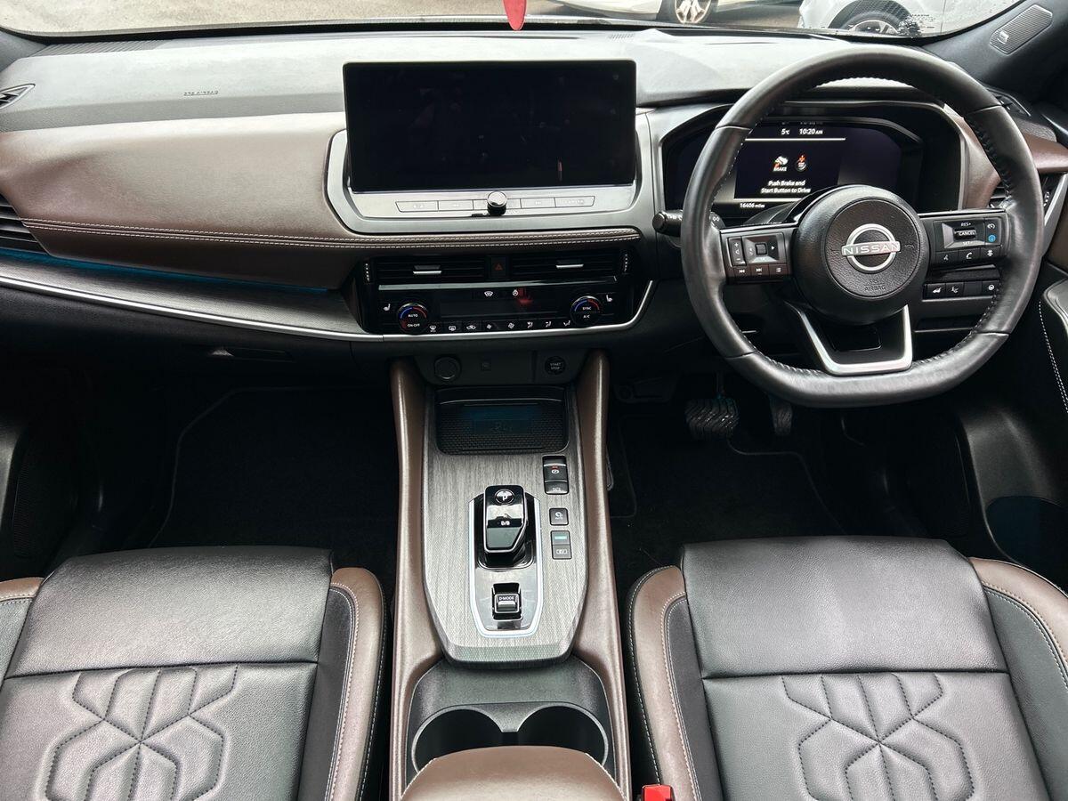 Used Nissan Qashqai 2024 for sale - 76805337: Photo 7