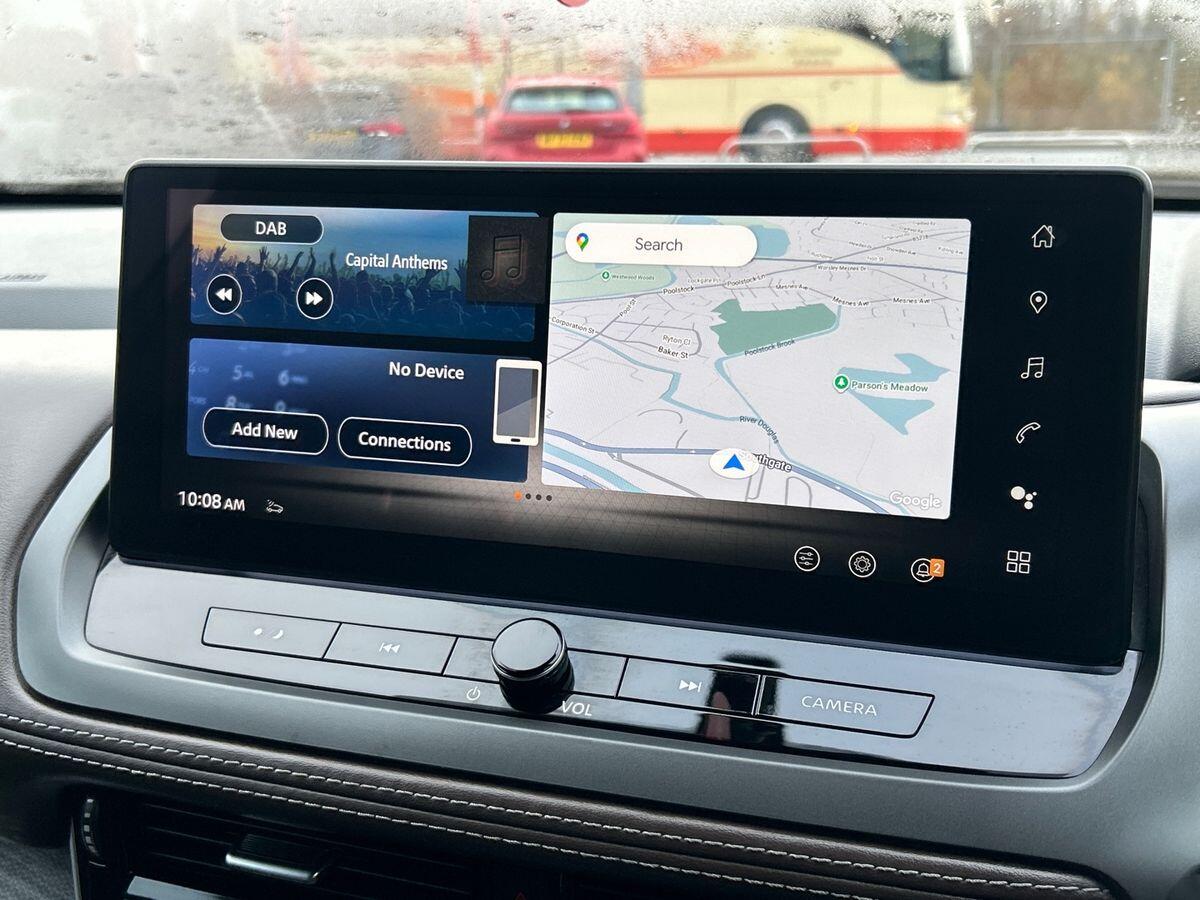 Used Nissan Qashqai 2024 for sale - 76805337: Photo 9