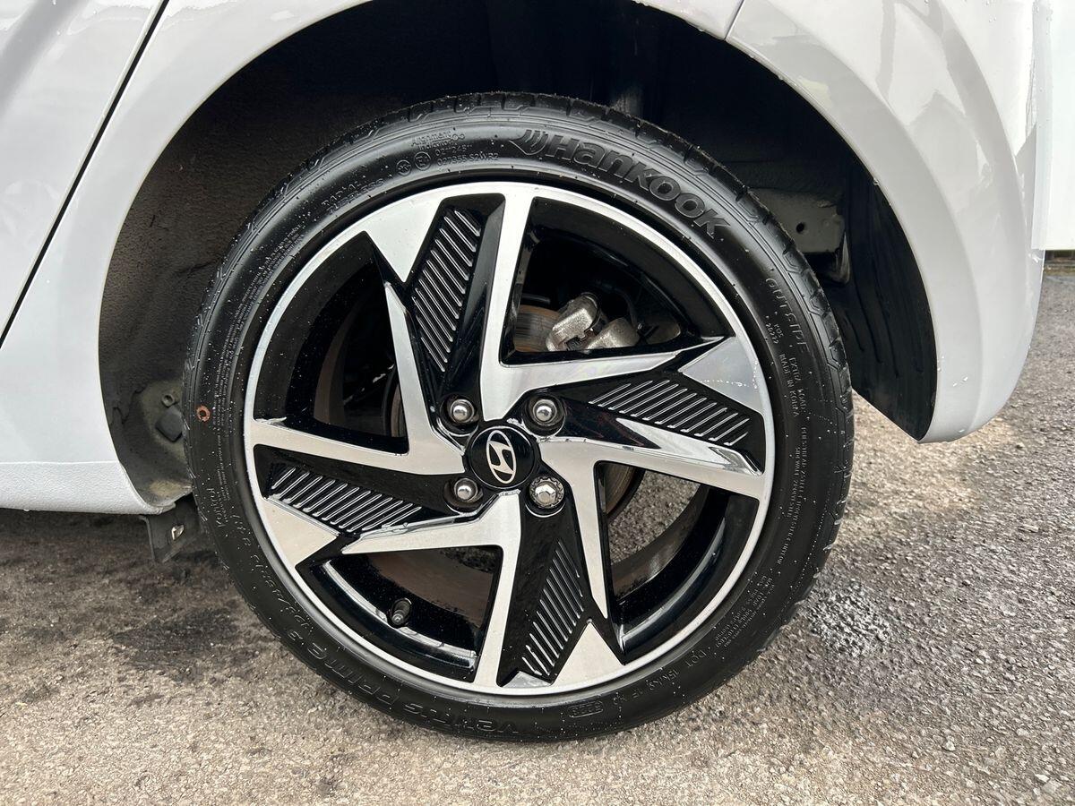 Used Hyundai i10 2024 for sale - 76412719: Photo 10