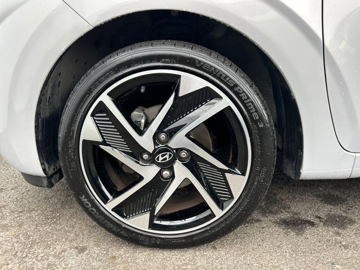Used Hyundai i10 2024 for sale - 76412719: Photo 11
