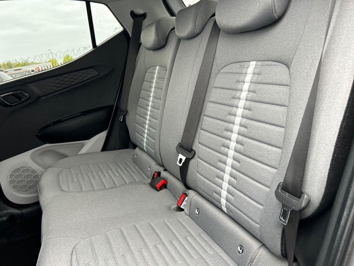 Used Hyundai i10 2024 for sale - 76412719: Photo 19