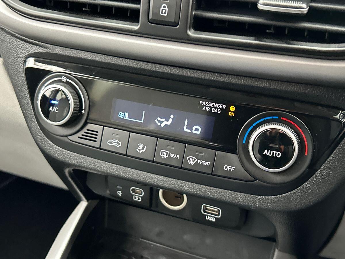 Used Hyundai i10 2024 for sale - 76412719: Photo 26