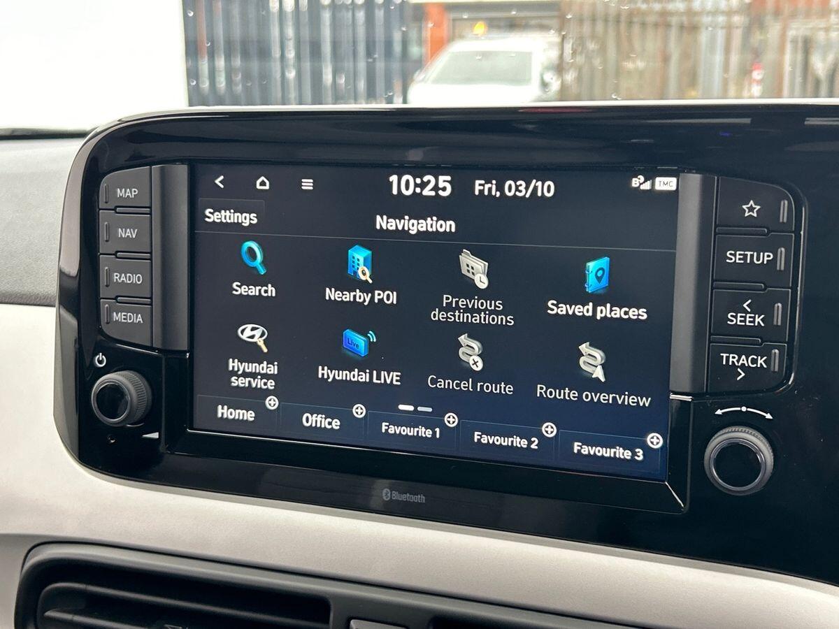 Used Hyundai i10 2024 for sale - 76412719: Photo 28