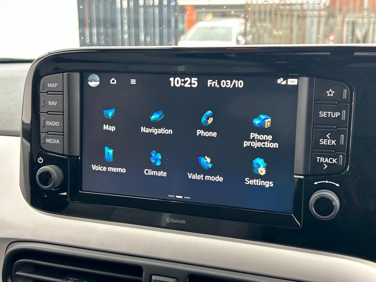 Used Hyundai i10 2024 for sale - 76412719: Photo 29