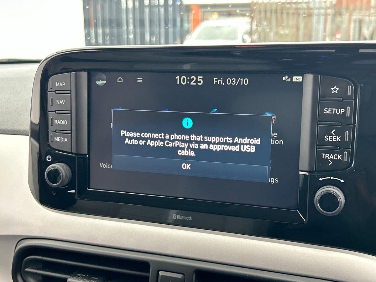 Used Hyundai i10 2024 for sale - 76412719: Photo 30