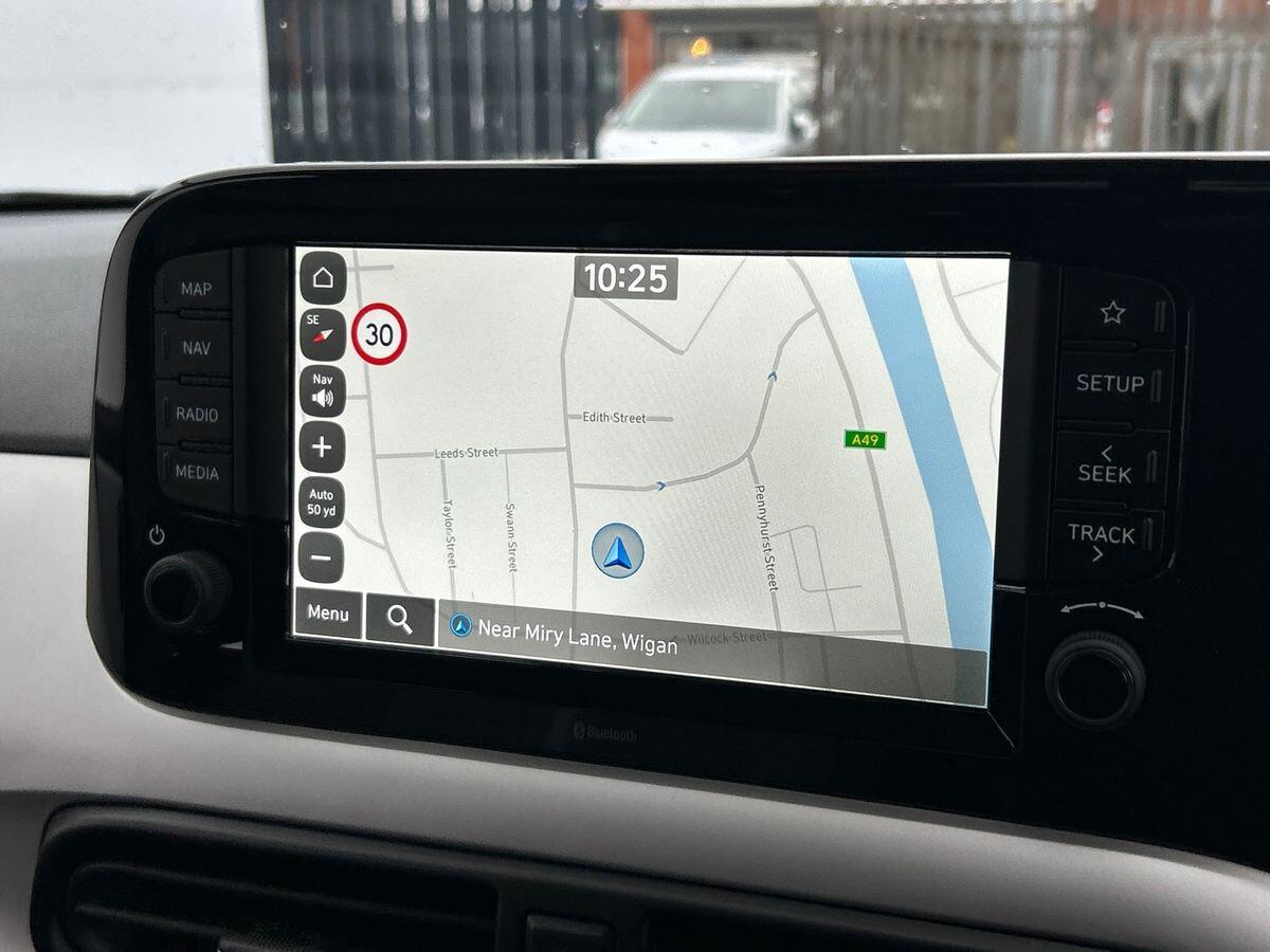 Used Hyundai i10 2024 for sale - 76412719: Photo 9