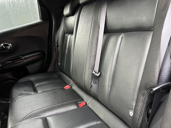 Used Nissan Juke 2017 for sale - 76300108: Photo 19