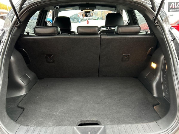 Used Nissan Juke 2017 for sale - 76300108: Photo 20
