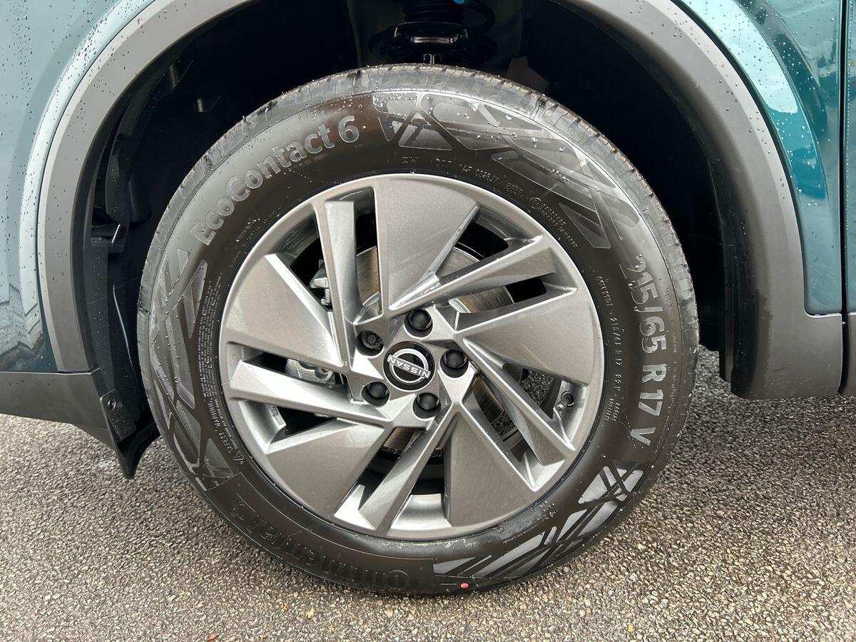 Used Nissan Qashqai 2025 for sale - 76520017: Photo 11