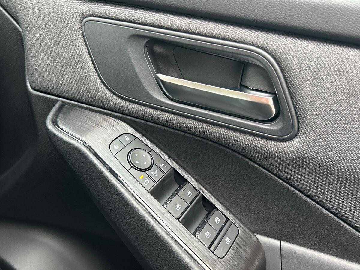 Used Nissan Qashqai 2025 for sale - 76520017: Photo 21