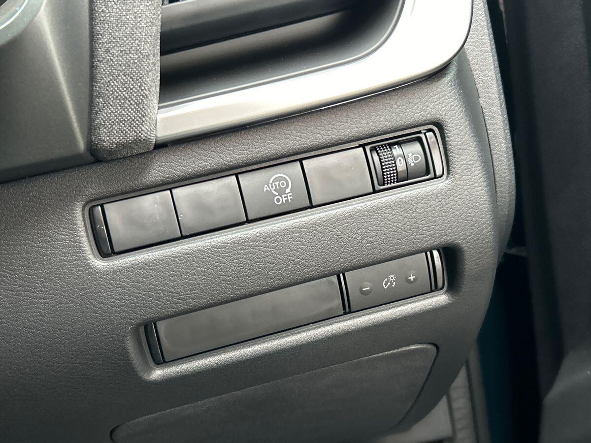 Used Nissan Qashqai 2025 for sale - 76520017: Photo 23