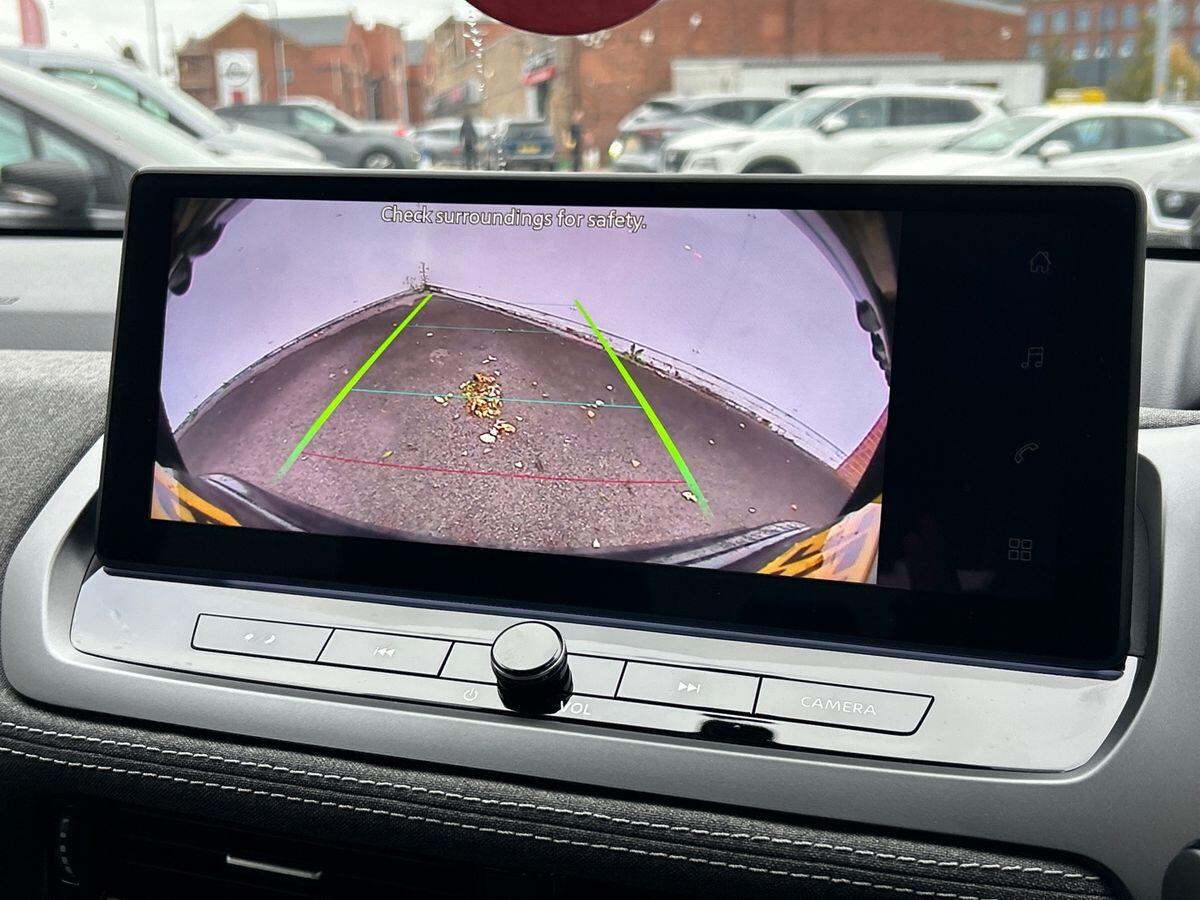 Used Nissan Qashqai 2025 for sale - 76520017: Photo 30