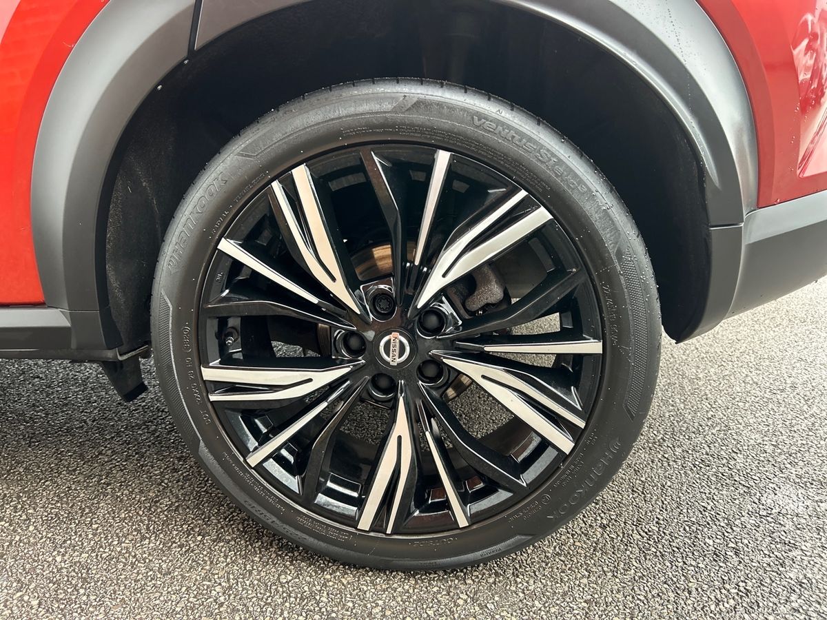 Used Nissan Juke 2020 for sale - 77404029: Photo 10