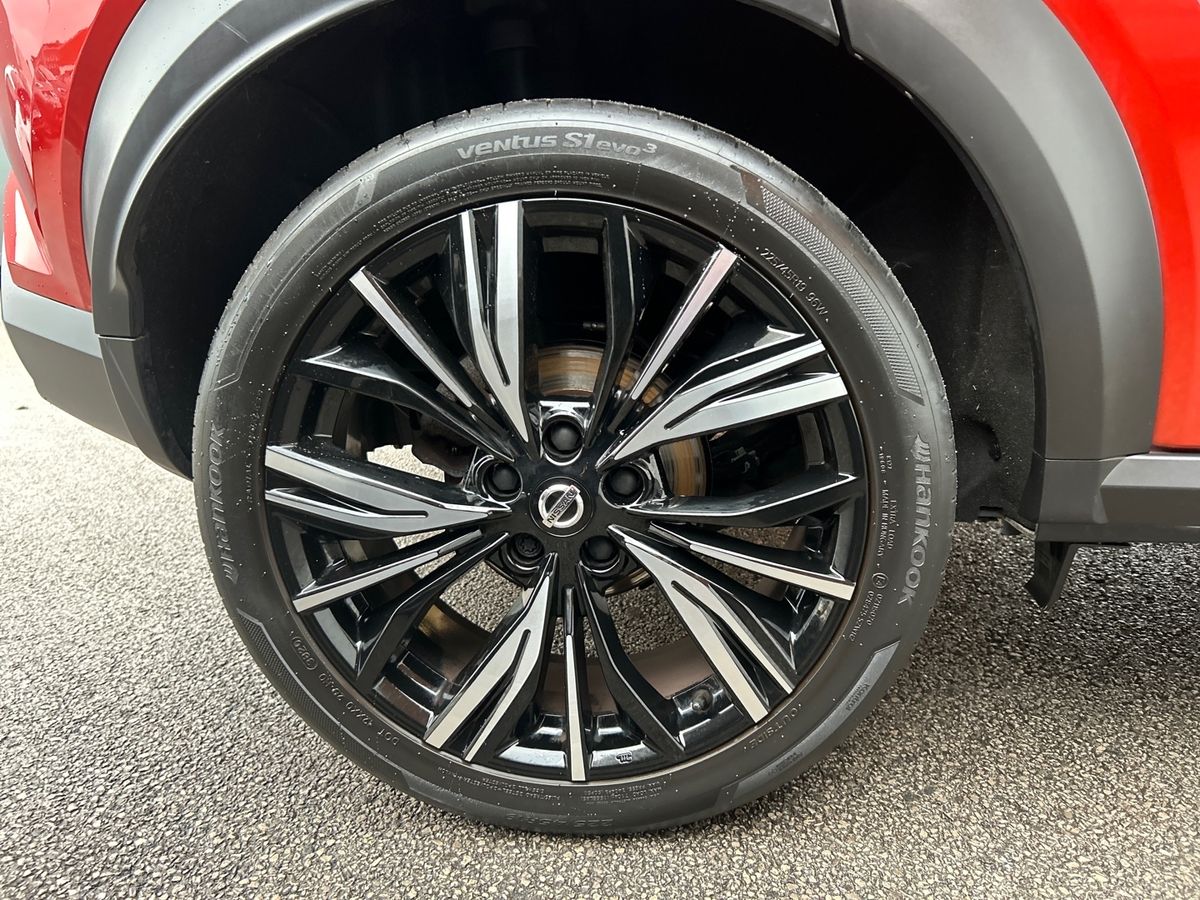 Used Nissan Juke 2020 for sale - 77404029: Photo 13