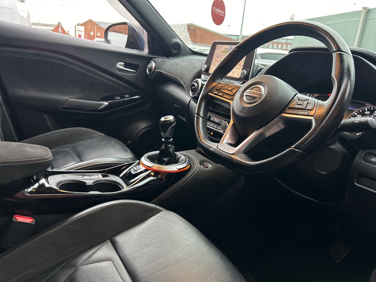 Used Nissan Juke 2020 for sale - 77404029: Photo 14