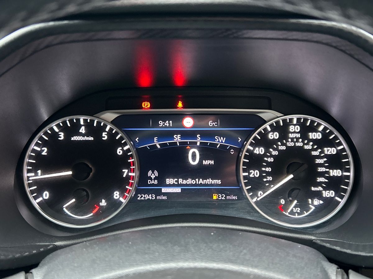 Used Nissan Juke 2020 for sale - 77404029: Photo 15