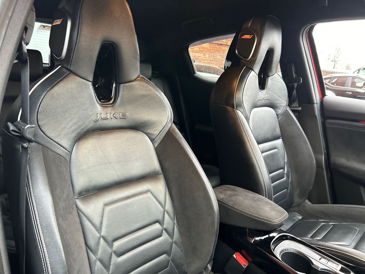 Used Nissan Juke 2020 for sale - 77404029: Photo 17