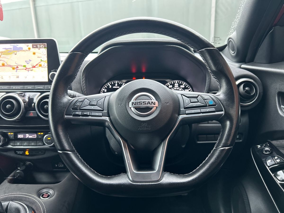 Used Nissan Juke 2020 for sale - 77404029: Photo 18