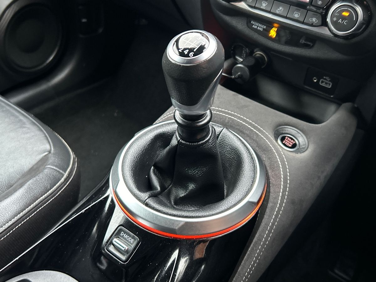 Used Nissan Juke 2020 for sale - 77404029: Photo 25