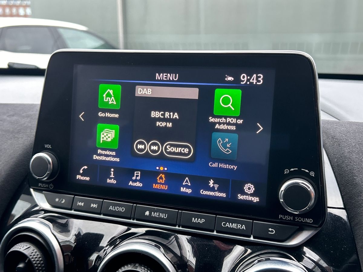 Used Nissan Juke 2020 for sale - 77404029: Photo 28