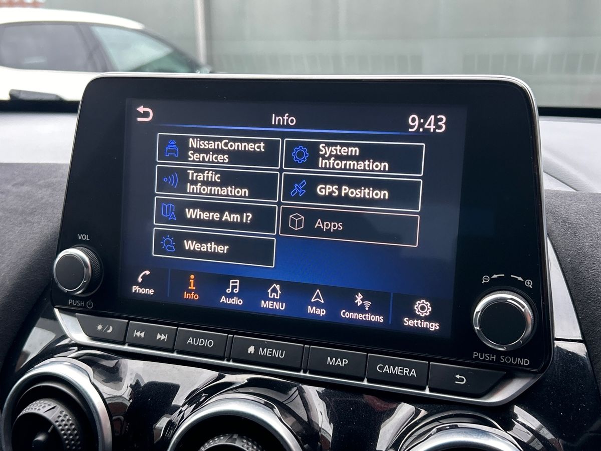 Used Nissan Juke 2020 for sale - 77404029: Photo 29