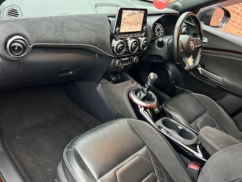 Used Nissan Juke 2020 for sale - 77404029: Photo