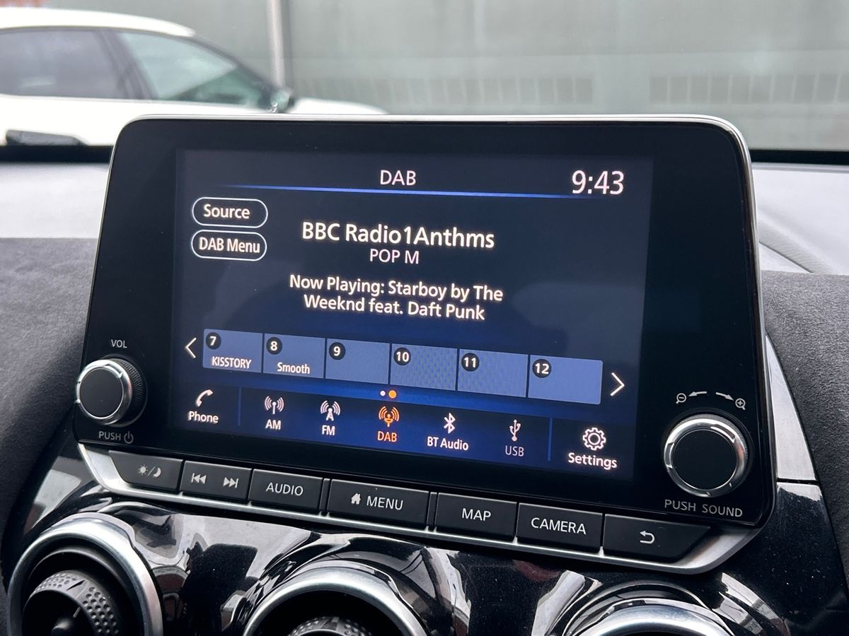 Used Nissan Juke 2020 for sale - 77404029: Photo 30