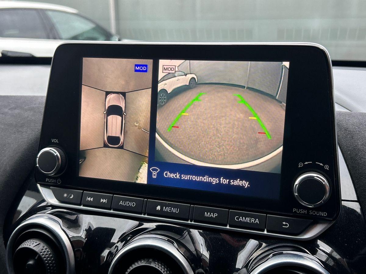 Used Nissan Juke 2020 for sale - 77404029: Photo 31