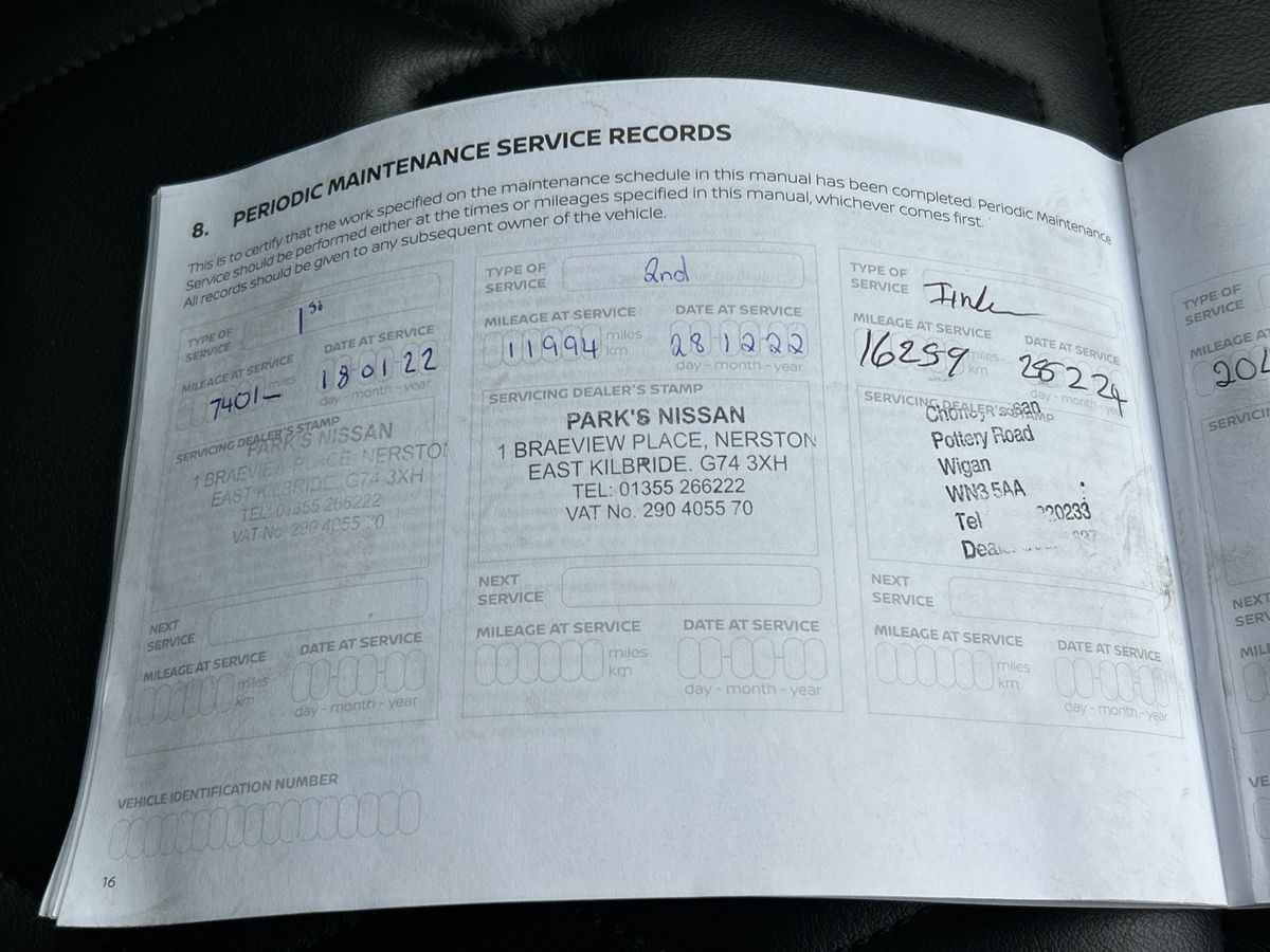 Used Nissan Juke 2020 for sale - 77404029: Photo 36