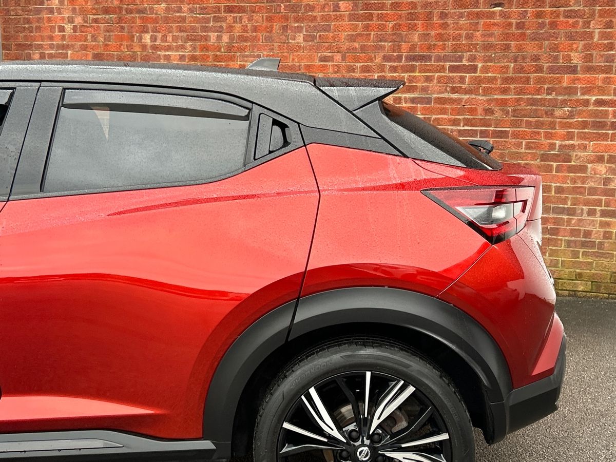 Used Nissan Juke 2020 for sale - 77404029: Photo 40