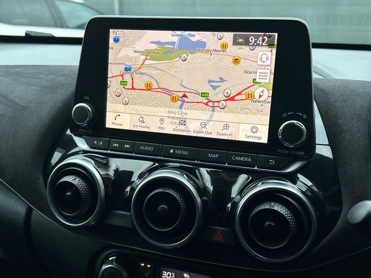 Used Nissan Juke 2020 for sale - 77404029: Photo 9