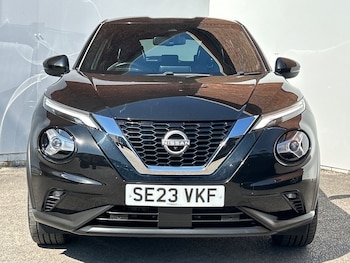 Used Nissan Juke 2023 for sale - 78354322: Photo