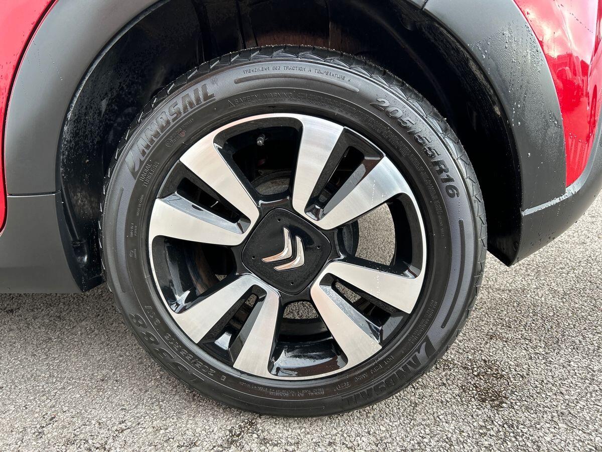 Used Citroen C3 2018 for sale - 76520040: Photo 10