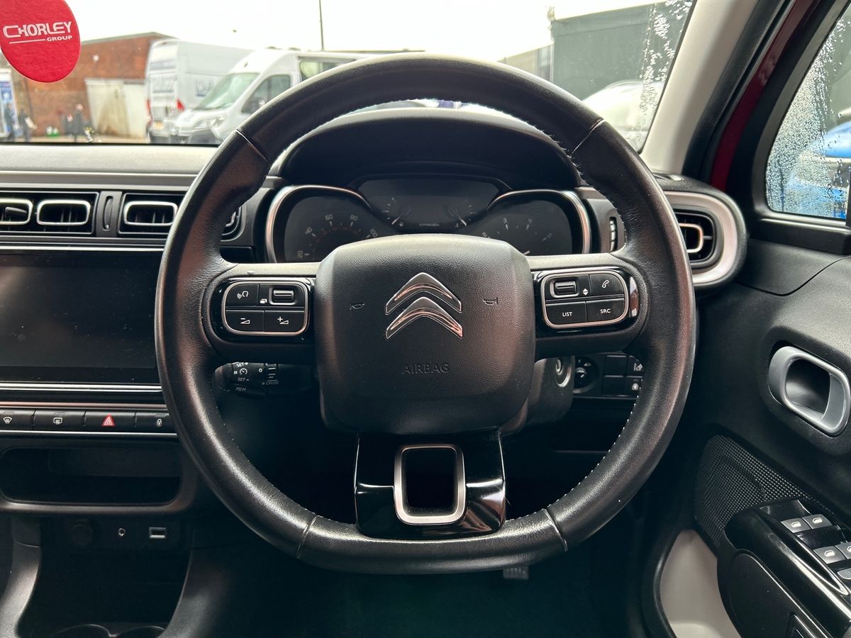 Used Citroen C3 2018 for sale - 76520040: Photo 18