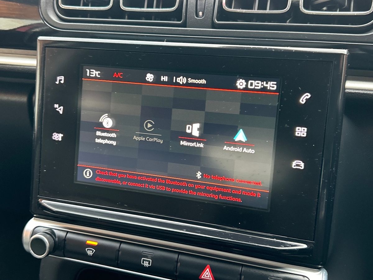 Used Citroen C3 2018 for sale - 76520040: Photo 27