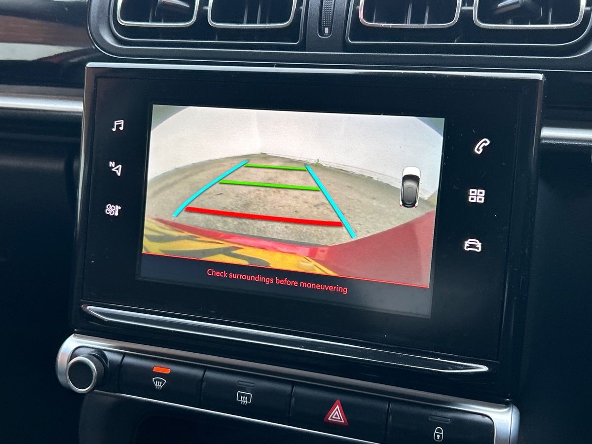 Used Citroen C3 2018 for sale - 76520040: Photo 29