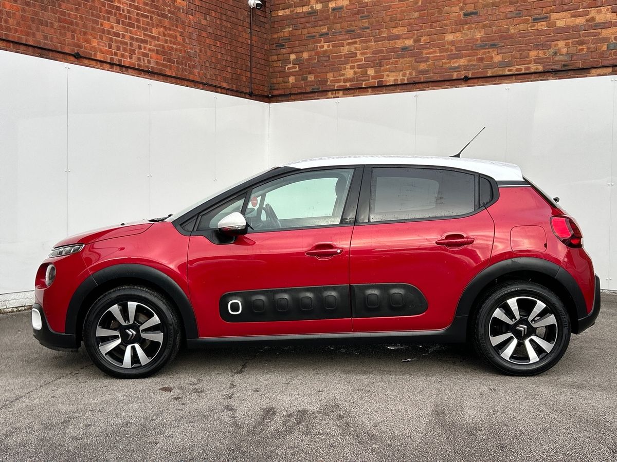 Used Citroen C3 2018 for sale - 76520040: Photo 6