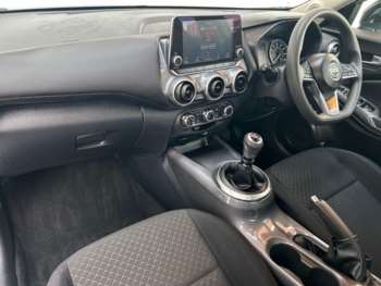 Used Nissan Juke 2022 for sale - 74891447: Photo