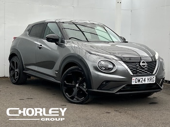 Used Nissan Juke 2024 for sale - 75632201: Photo