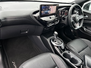 Used Nissan Juke 2024 for sale - 75632201: Photo