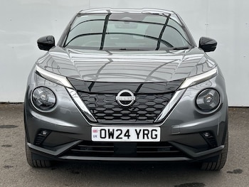 Used Nissan Juke 2024 for sale - 75632201: Photo