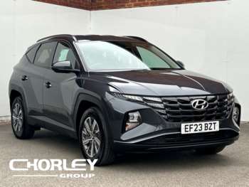2023 - 1.6 h T-GDi SE Connect SUV 5dr Petrol Hybrid Auto Euro 6 (s/s) (230 ps)