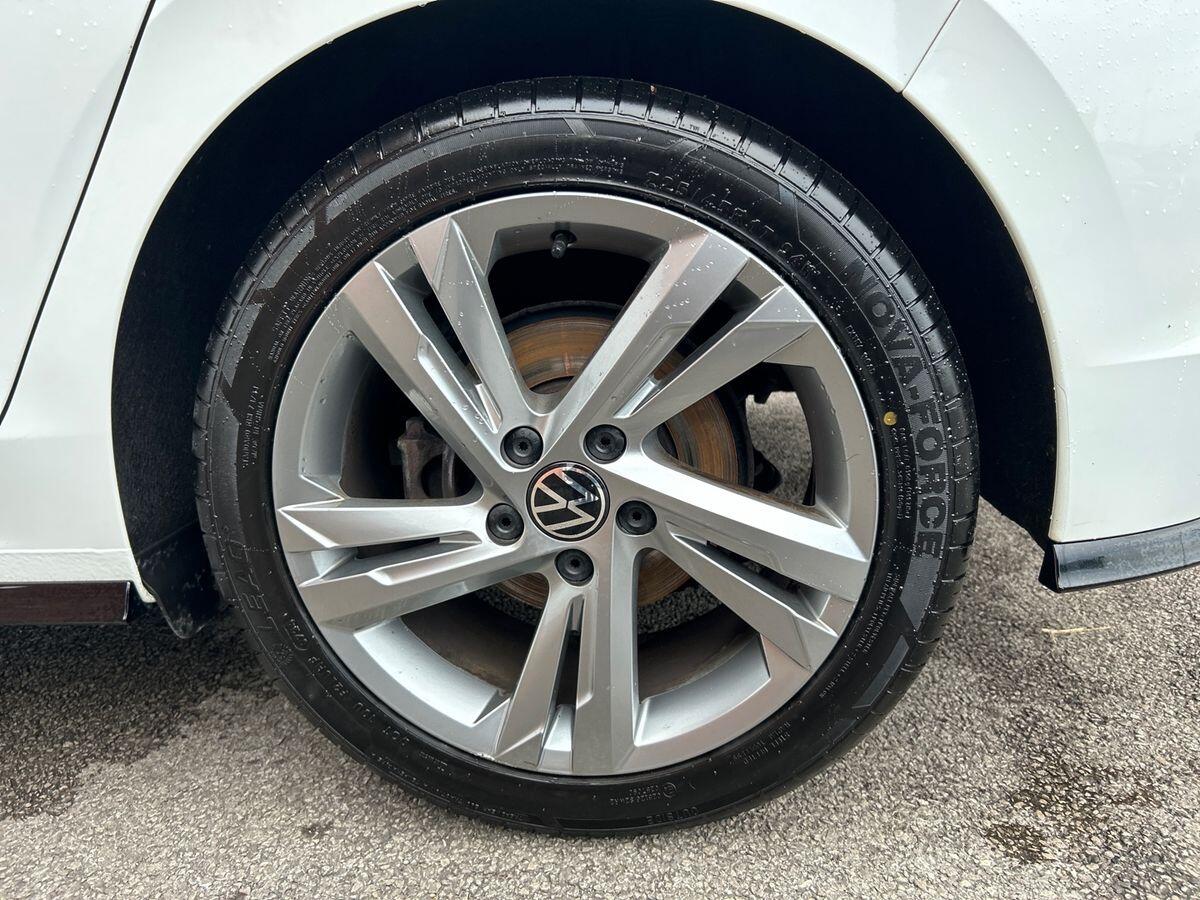 Used Volkswagen Golf 2021 for sale - 76300272: Photo 10