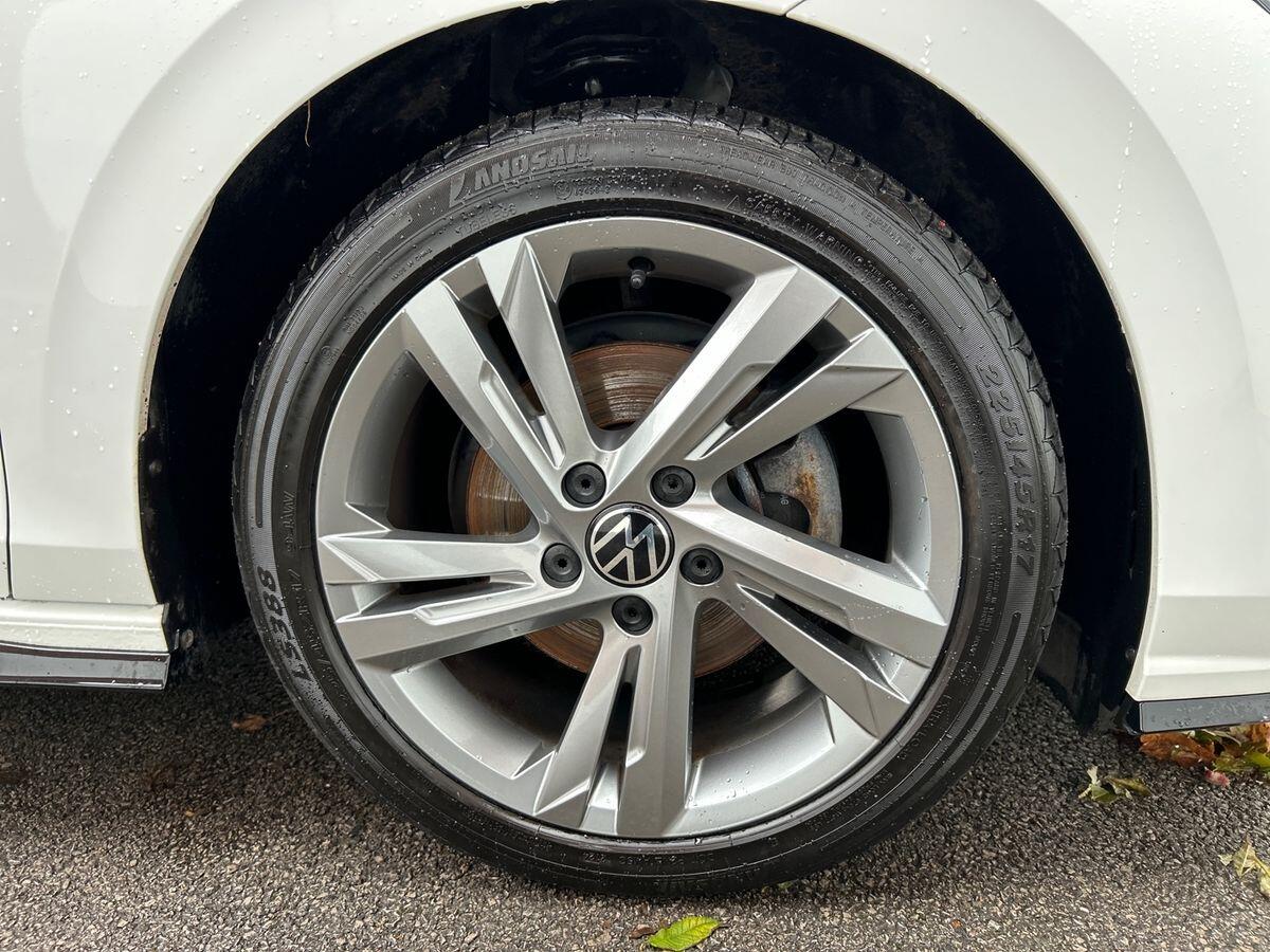 Used Volkswagen Golf 2021 for sale - 76300272: Photo 12