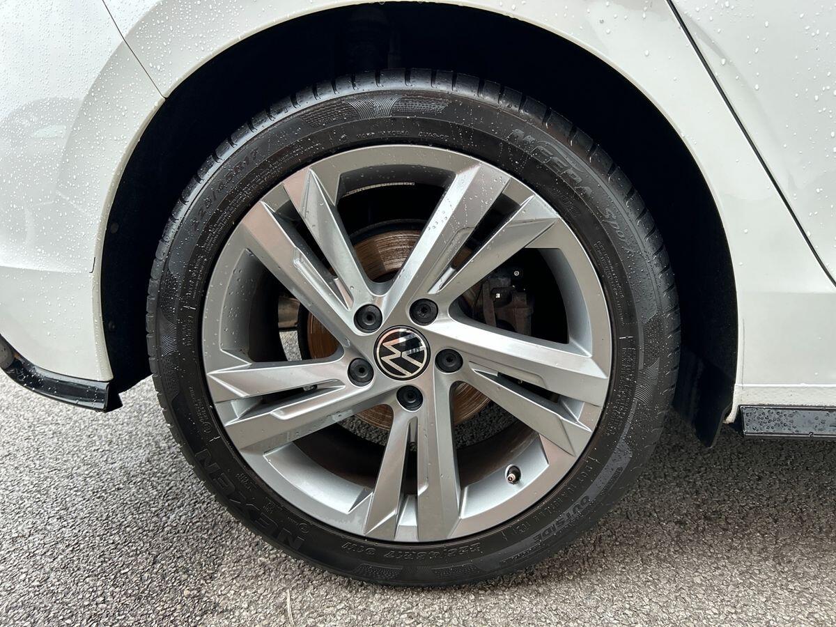 Used Volkswagen Golf 2021 for sale - 76300272: Photo 13