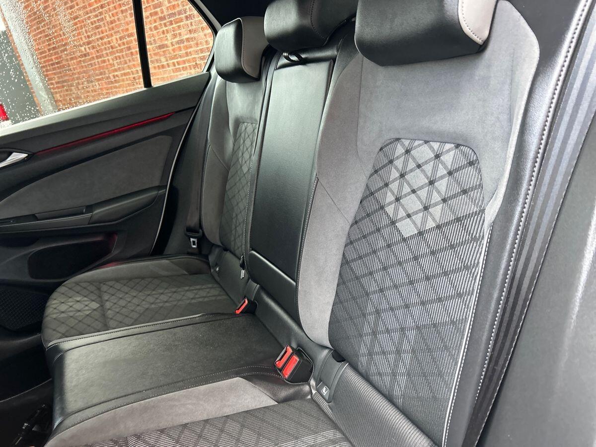 Used Volkswagen Golf 2021 for sale - 76300272: Photo 19