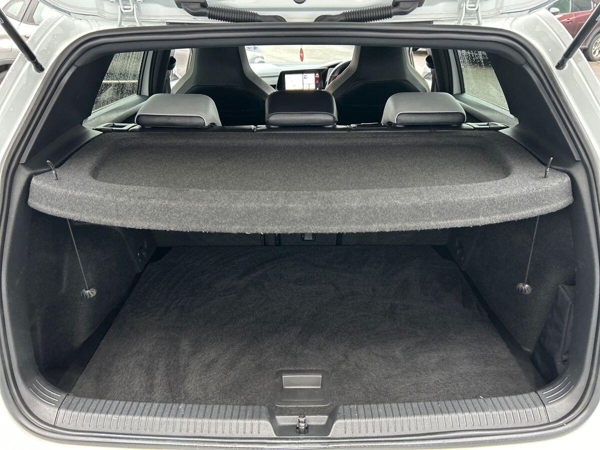 Used Volkswagen Golf 2021 for sale - 76300272: Photo 20