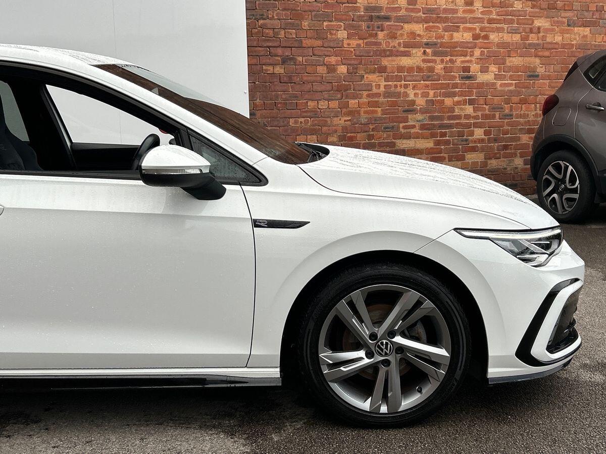 Used Volkswagen Golf 2021 for sale - 76300272: Photo 36
